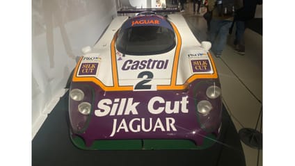 Jaguar XJR-9