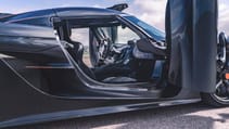 Koenigsegg Jesko Absolut 2024