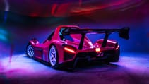 Ruby Radical SR3 XXR