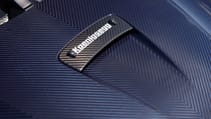 Koenigsegg Chimera revealed 2024
