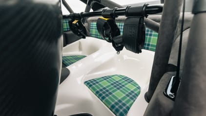 Porsche 911 reimagined by Singer: Classic Turbo review Reviews 2026 ...