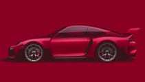 Unofficial Machines Turbo Spezial 2024