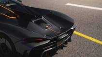 Koenigsegg Jesko Absolut Top Gear
