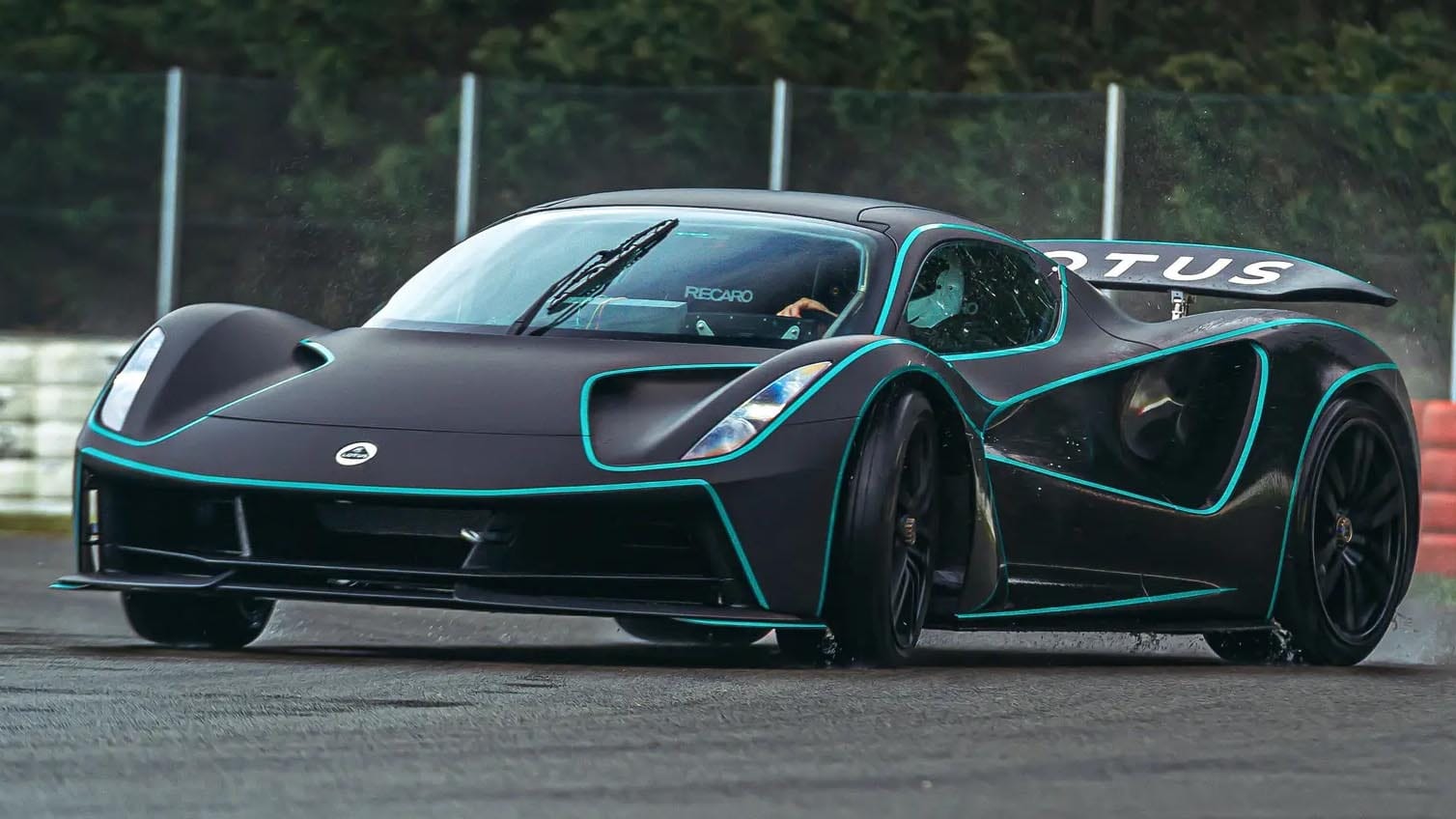 Cheer up England! These 11 cars prove we’re still champions of car ...