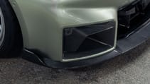 AUTOID TR87 BMW G87 M2