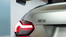 AUTOID TR87 BMW G87 M2
