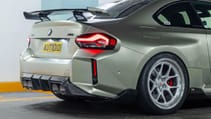 AUTOID TR87 BMW G87 M2