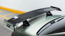AUTOID TR87 BMW G87 M2