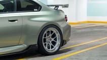 AUTOID TR87 BMW G87 M2