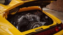 Porsche 993 Speedster