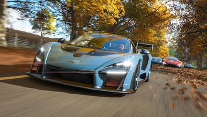 Forza Horizon 4 – Xbox and PC (2018)