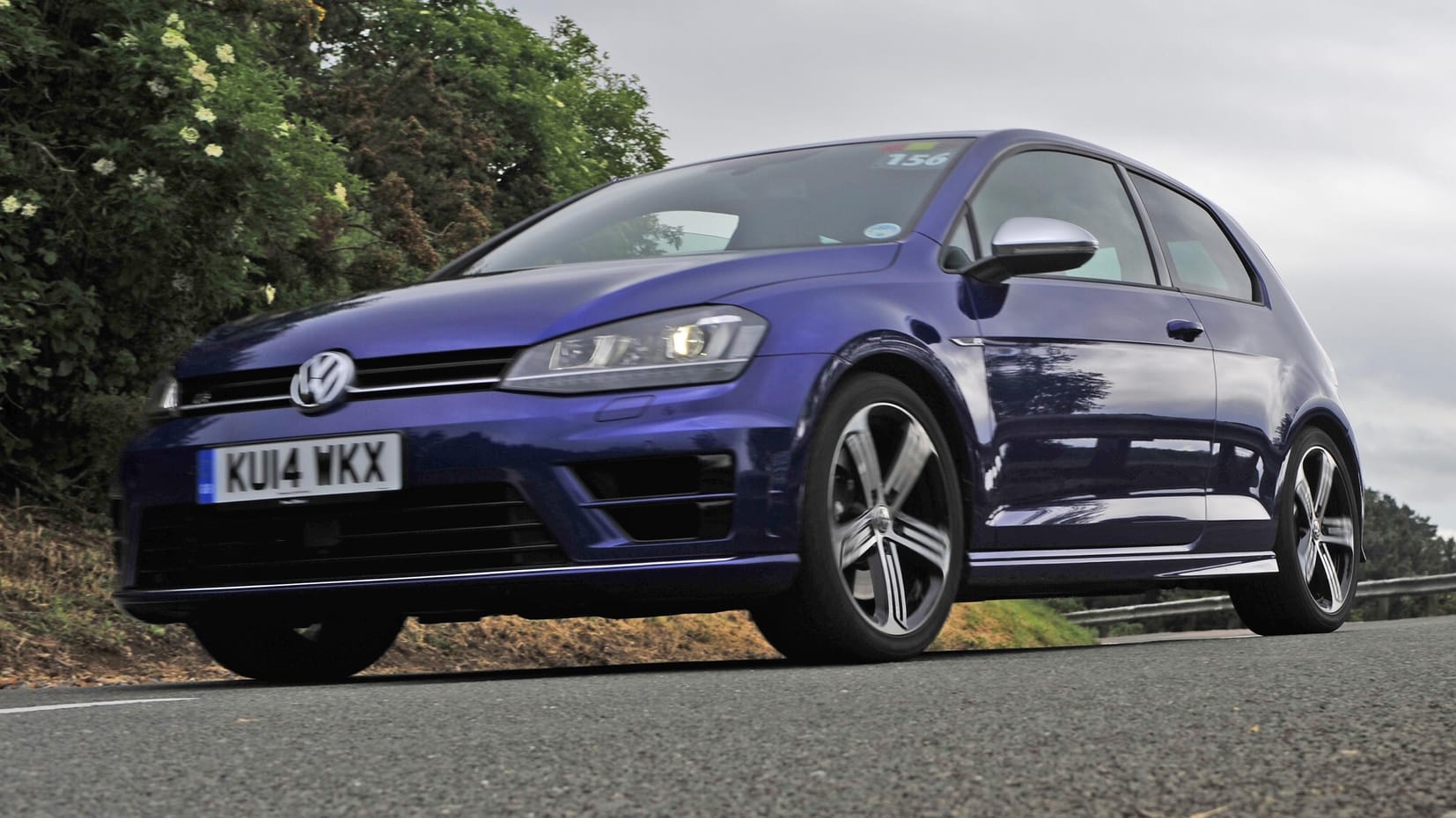 10 great versions of the UK's best-selling used cars we found this week ...
