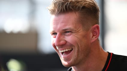 Nico Hulkenberg