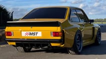 MST MK2 EVO-X