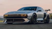 Hyundai N Vision 74