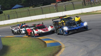 iRacing – PC (2008)