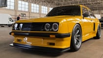 MST MK2 EVO-X