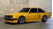 MST MK2 EVO-X