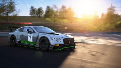 Assetto Corsa Competizione – PC (2018)