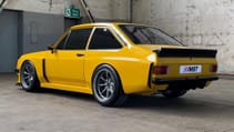 MST MK2 EVO-X