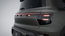 Smart Hashtag Five: the 348-mile all-electric off-roader has arrived ...