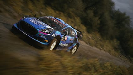 EA Sports WRC – PC, Xbox and PlayStation (2019)