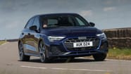 Audi A3 Sportback Review 2026 Top Gear Audi A3 Sportback Review 2026 Top Gear