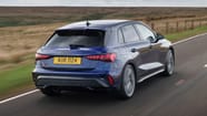 Audi A3 Sportback Review 2026 Top Gear Audi A3 Sportback Review 2026 Top Gear
