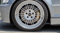 BMW E46 M3 Touring