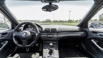 BMW E46 M3 Touring