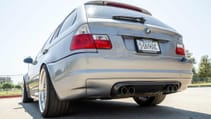 BMW E46 M3 Touring