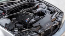 BMW E46 M3 Touring