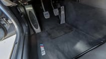 BMW E46 M3 Touring
