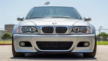 BMW E46 M3 Touring