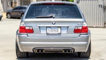BMW E46 M3 Touring