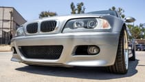 BMW E46 M3 Touring