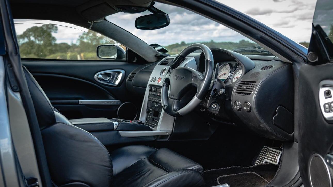 10 luxury cars with great interiors for under £15,000 we found this ...