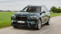 BMW Alpina XB7 Manufaktur 2024