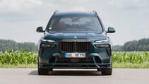BMW Alpina XB7 Manufaktur 2024