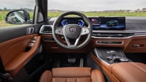 BMW Alpina XB7 Manufaktur 2024