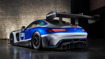 Mercedes-AMG GT3 Edition 130Y Motorsport