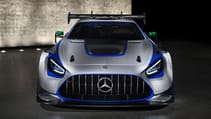 Mercedes-AMG GT3 Edition 130Y Motorsport