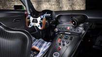 Mercedes-AMG GT3 Edition 130Y Motorsport
