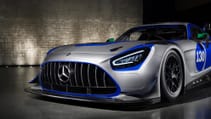Mercedes-AMG GT3 Edition 130Y Motorsport
