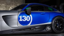 Mercedes-AMG GT3 Edition 130Y Motorsport