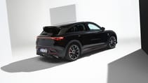 Smart 3 Brabus