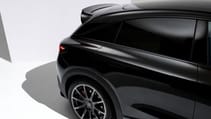 Smart 3 Brabus
