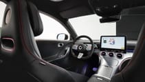 Smart 3 Brabus
