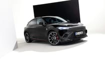 Smart 3 Brabus
