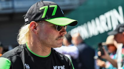 Valtteri Bottas